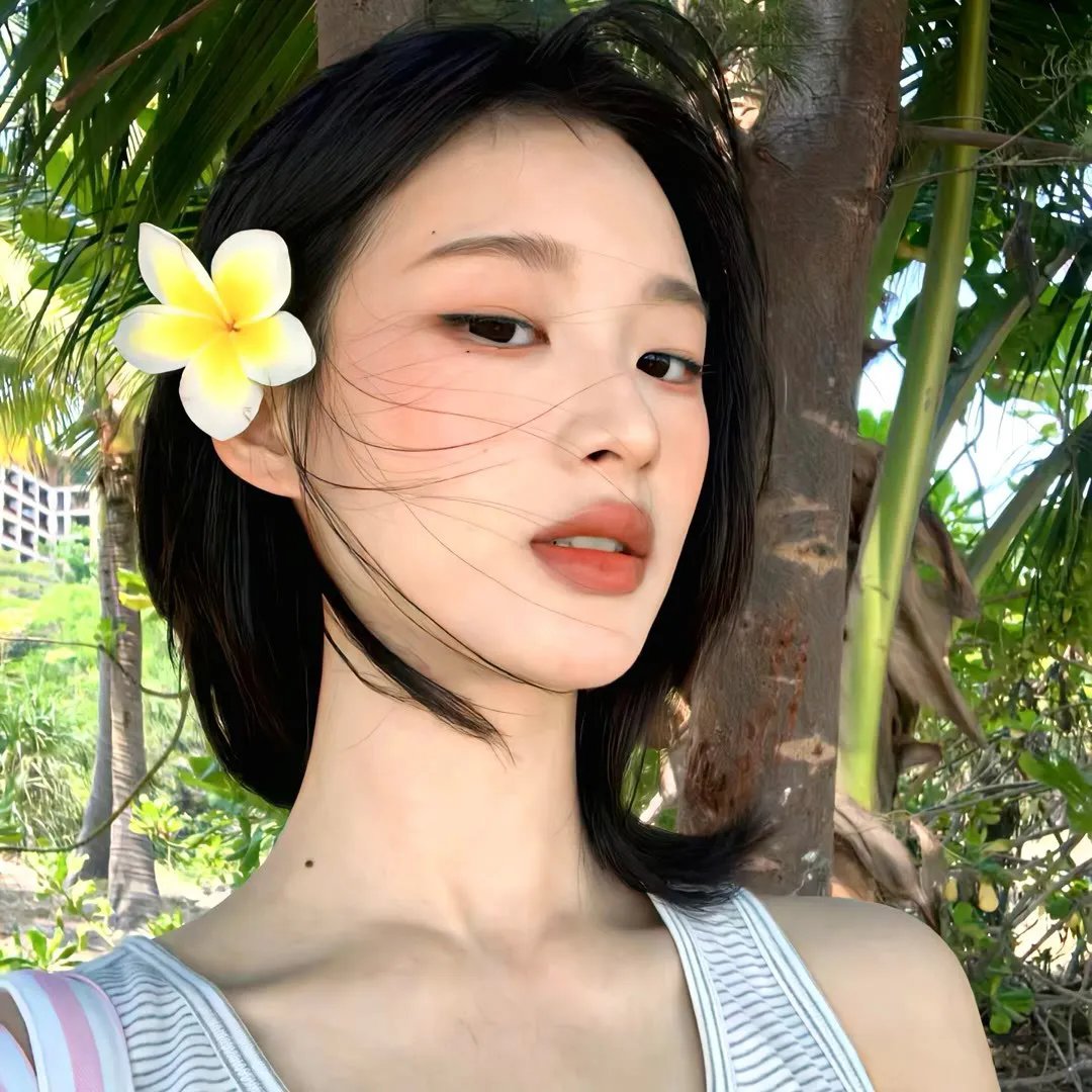 幸福生活在招手