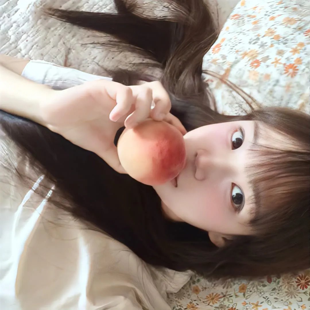 碧血柔情